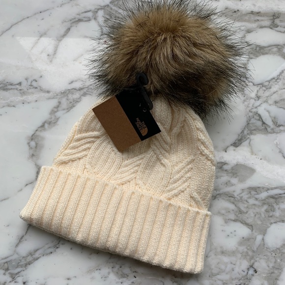 Womens Ohmega Fur Pom Beanie | Poshmark
